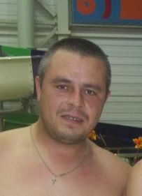 Яценко Сергей Александрович
