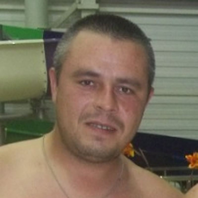Яценко Сергей Александрович
