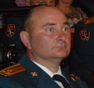 Калупин Михаил Викторович