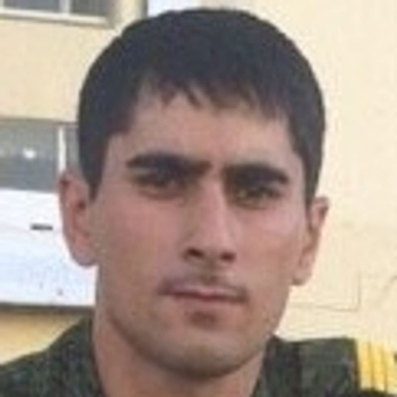 Омаров Нажмутдин Салатдинович