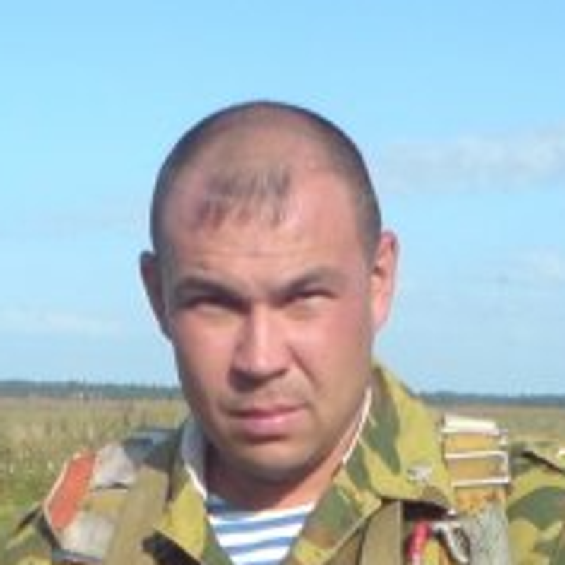 Кормаков Александр Николаевич