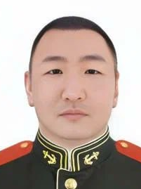 Егоров Дмитрий Николаевич