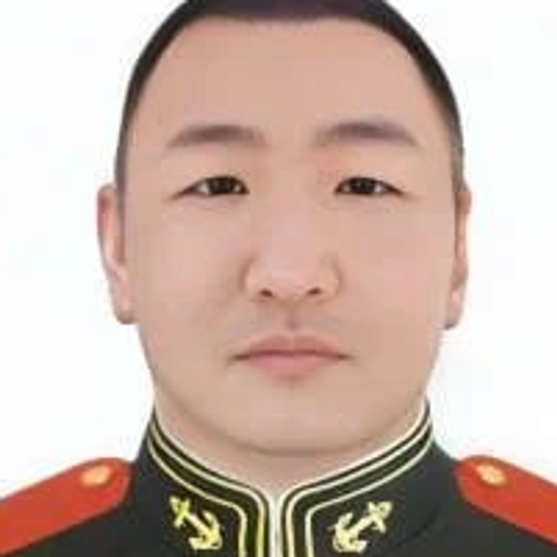 Егоров Дмитрий Николаевич