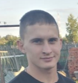 Кауль Денис Павлович