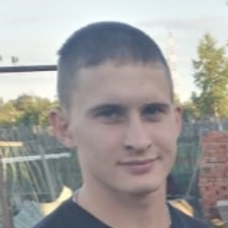 Кауль Денис Павлович