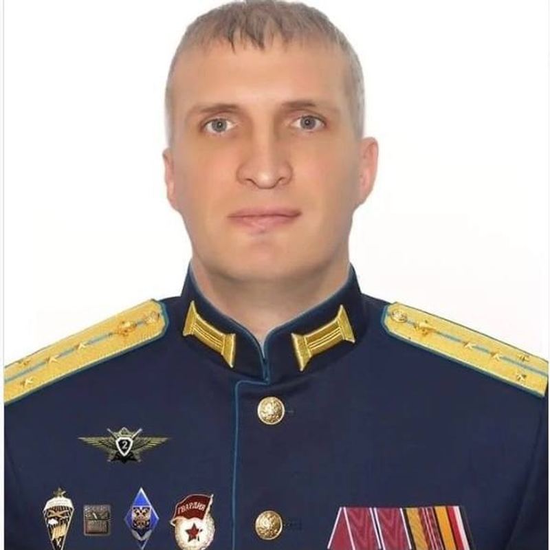 Мелехин Юрий Николаевич