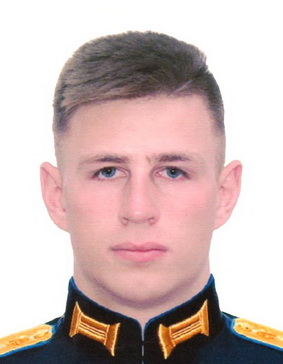 Шамшеев Иван Сергеевич