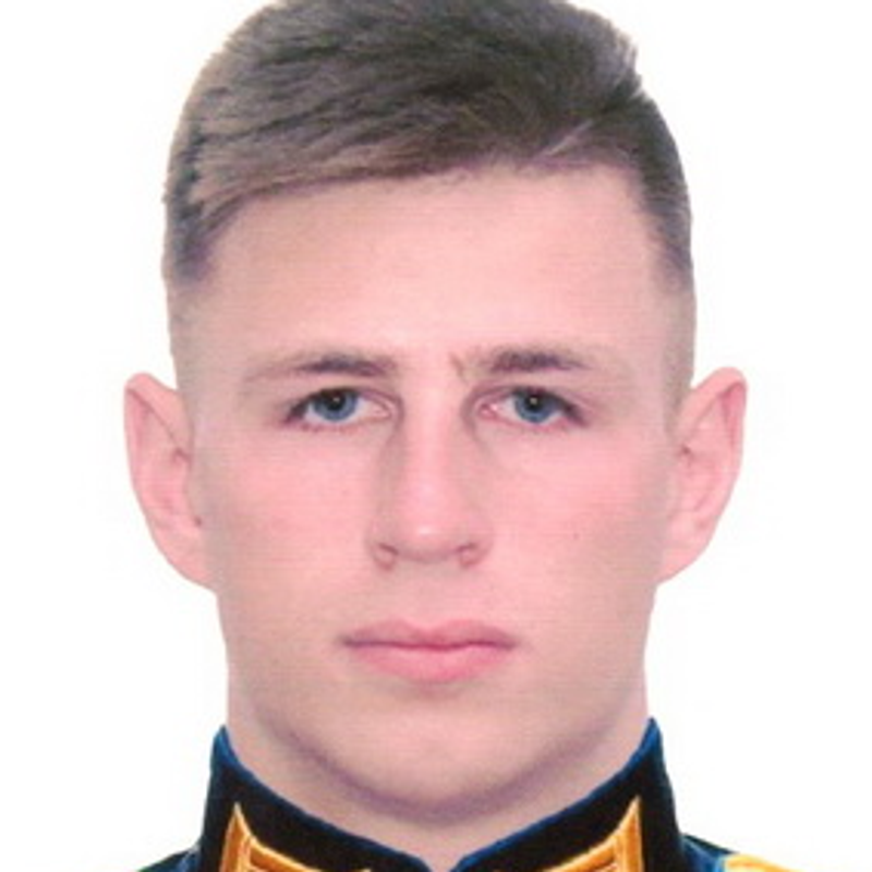 Шамшеев Иван Сергеевич