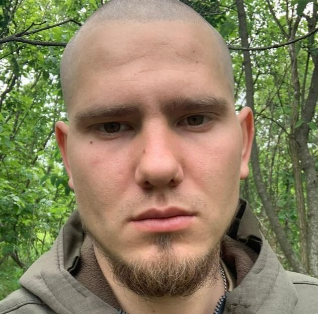 Долженко Андрей Андреевич