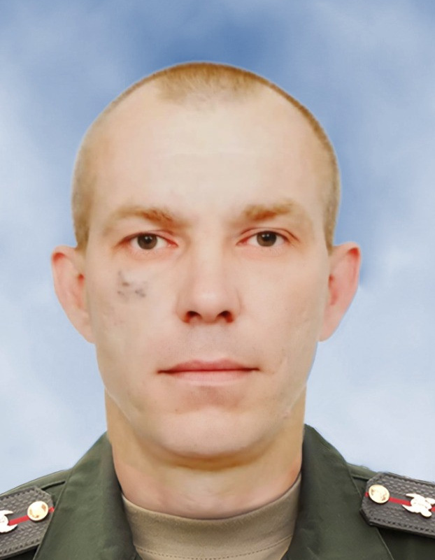 Владимиров Александр Геннадиевич