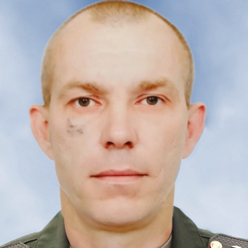 Владимиров Александр Геннадиевич