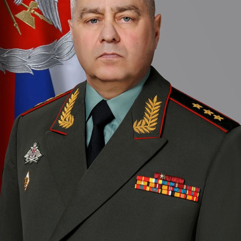 Sanchik Alexander Semyonovich