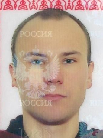 Филипп Сергей Игоревич