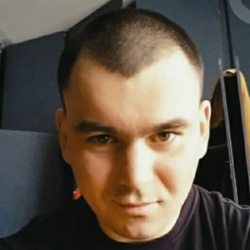 Цапков Сергей Юрьевич