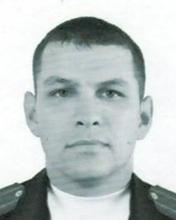 Ермолин Михаил Анатольевич