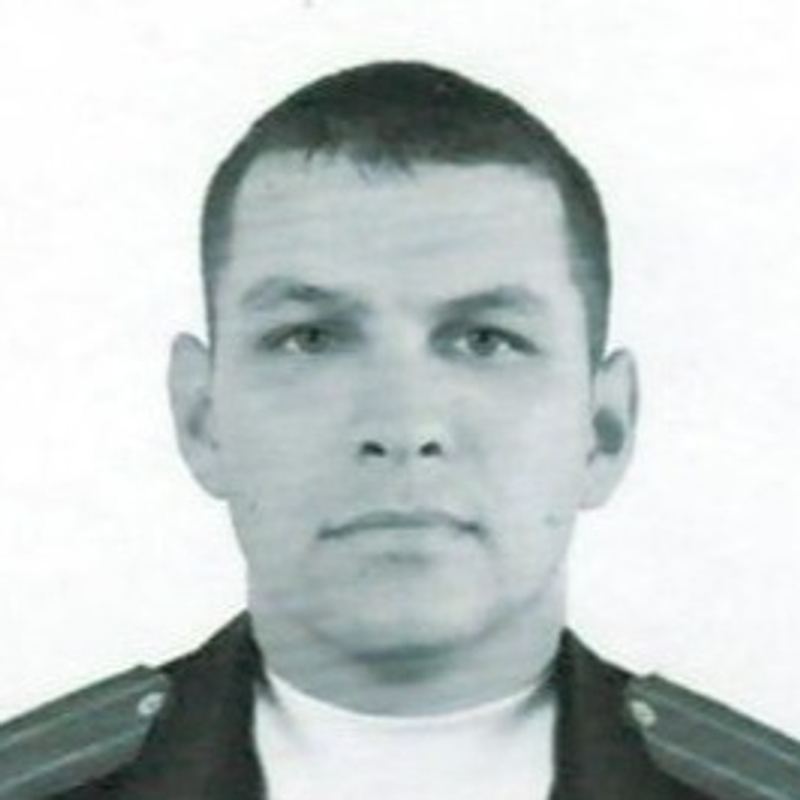 Ермолин Михаил Анатольевич