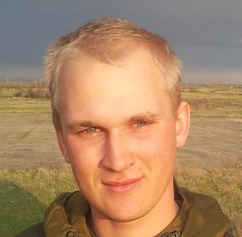 Журавлев Кирилл Юрьевич