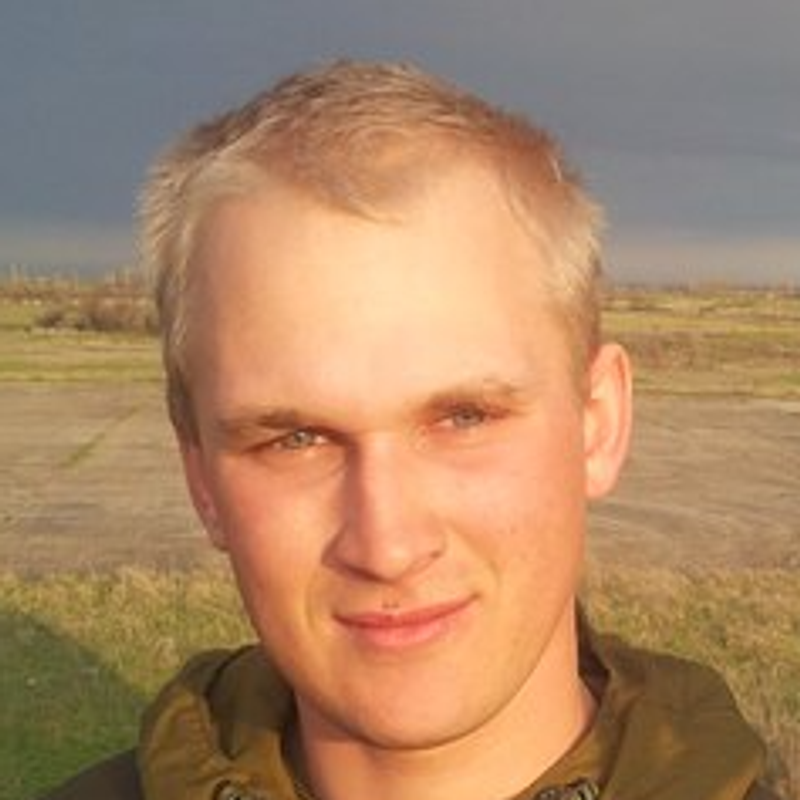 Журавлев Кирилл Юрьевич