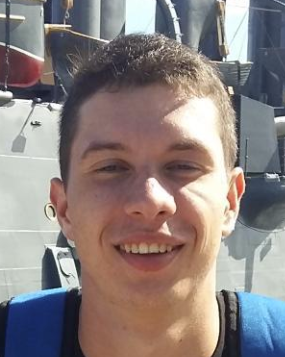 Клещуков Дмитрий Юрьевич