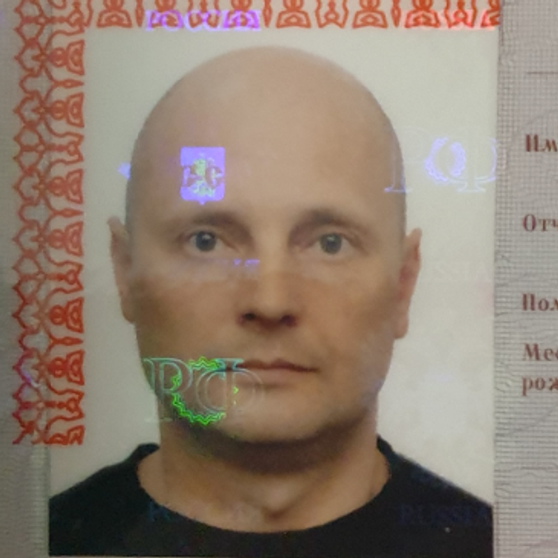 Мазжерин Вениамин Владимирович