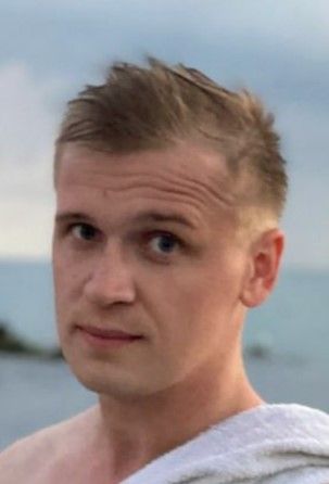 Глазырин Никита Дмитриевич