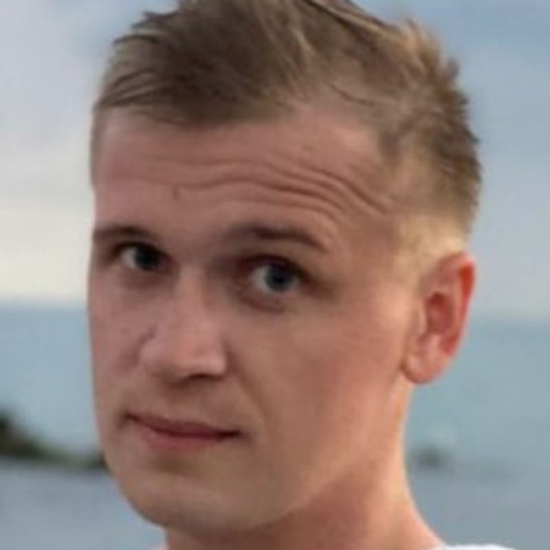 Глазырин Никита Дмитриевич