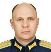 Клещенко Василий Петрович