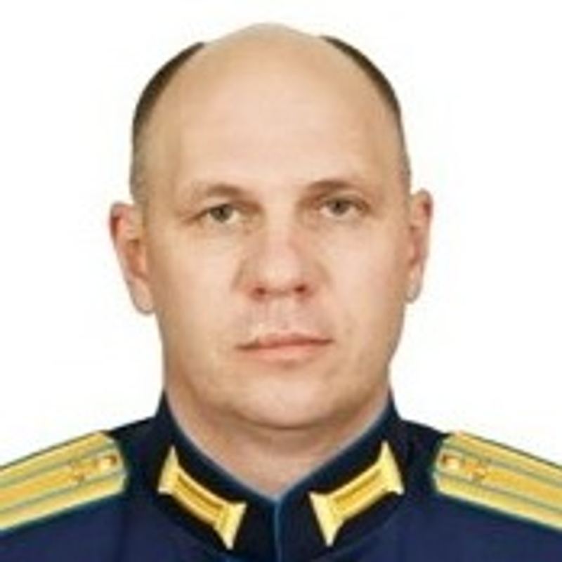 Клещенко Василий Петрович