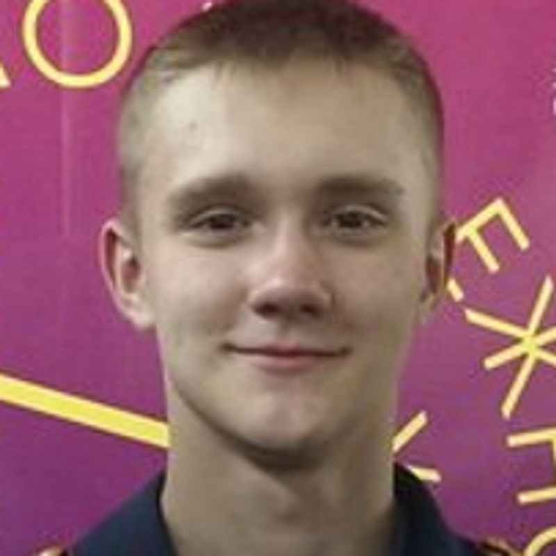 Чурилин Никита Сергеевич