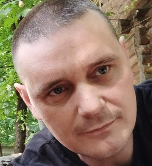 Михненко Александр Вячеславович