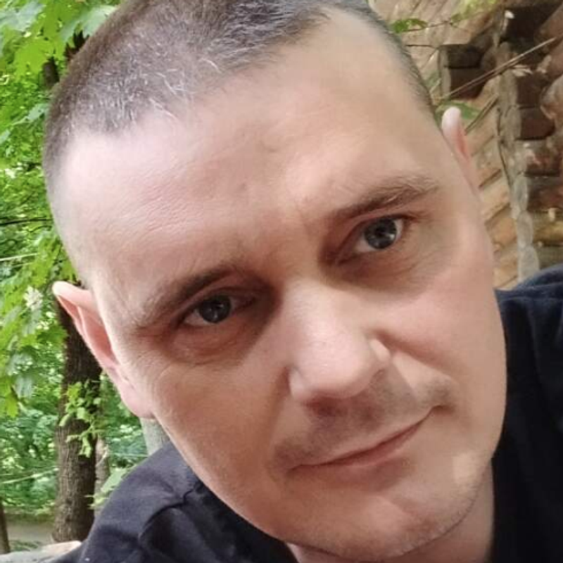 Михненко Александр Вячеславович