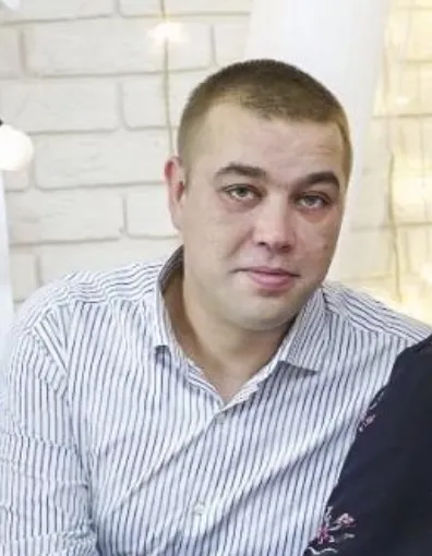 Alexey Chepkasov