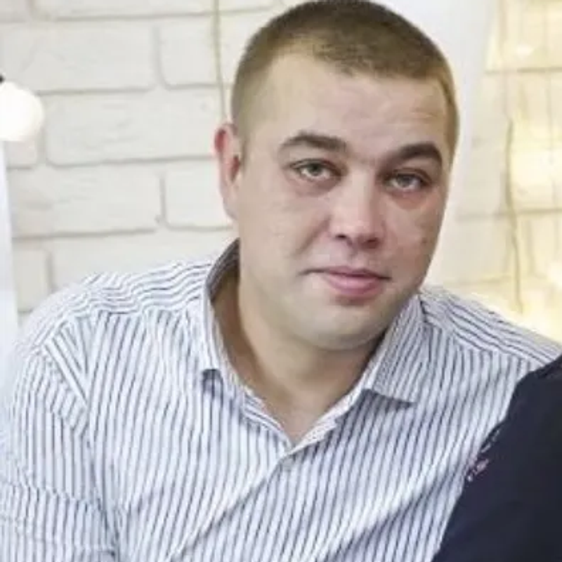 Alexey Chepkasov