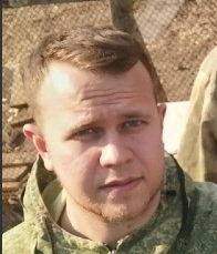 Еренков Денис Андреевич