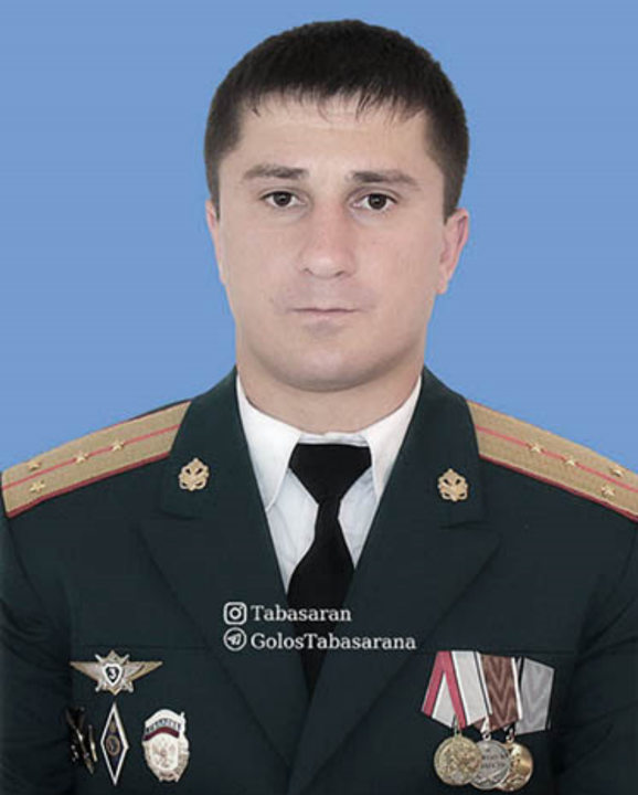 Said Feyzullaev