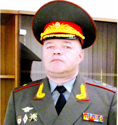Борис Фомичев