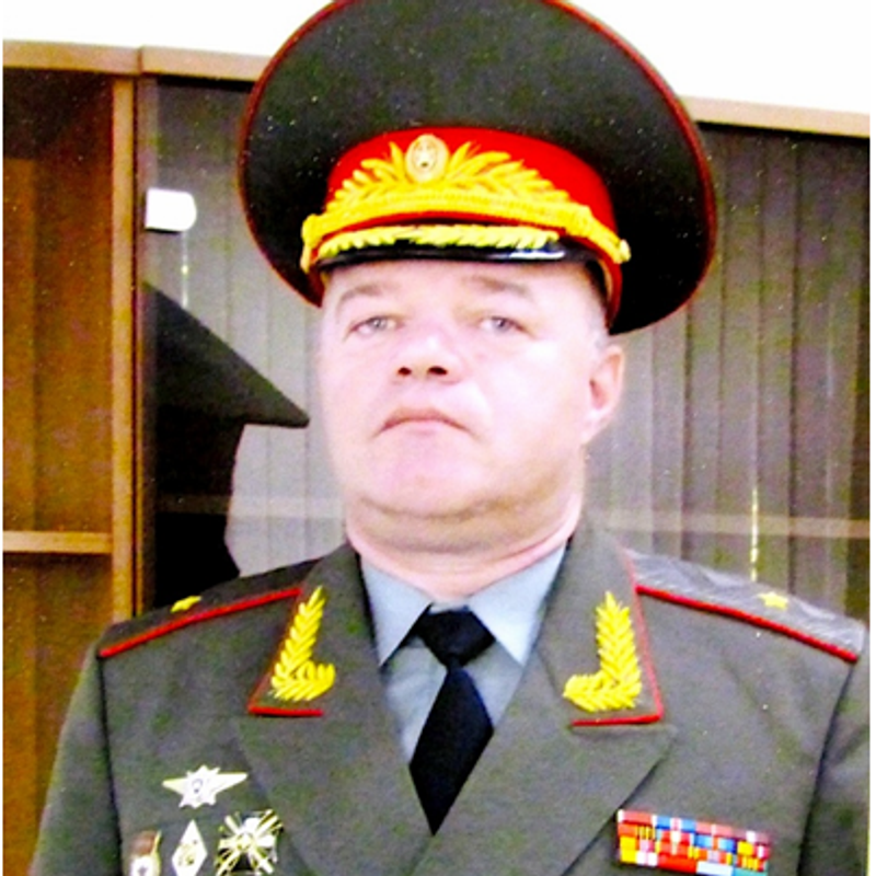 Борис Фомичев