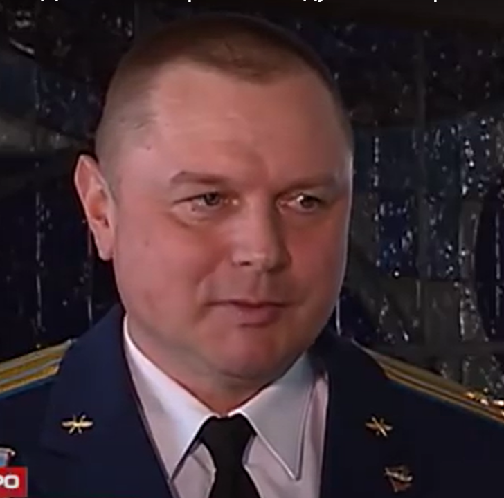 Рыцев Андрей Геннадиевич
