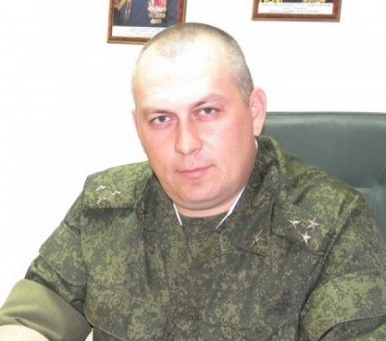 Карасенко Андрей Григорьевич