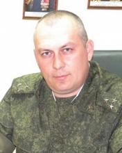 Карасенко Андрей Григорьевич