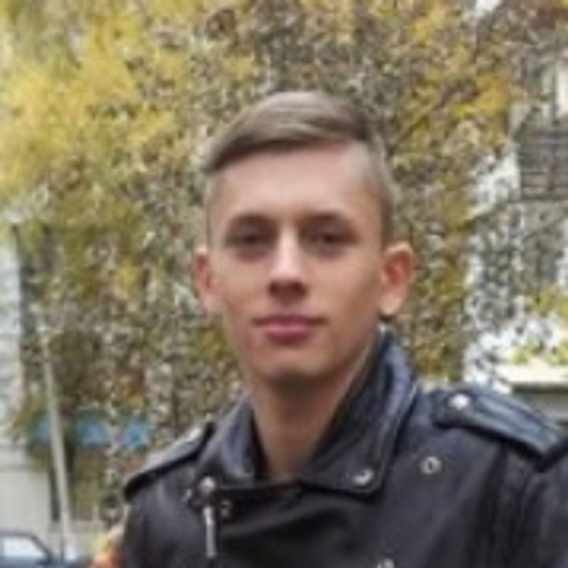 Поваляев Андрей Андреевич