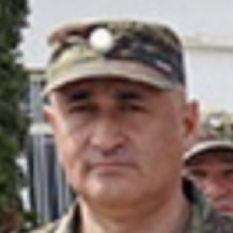 Абдуллаев Абдулла Тажутинович