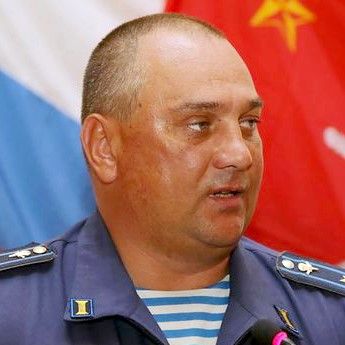 Васильев Андрей Вячеславович