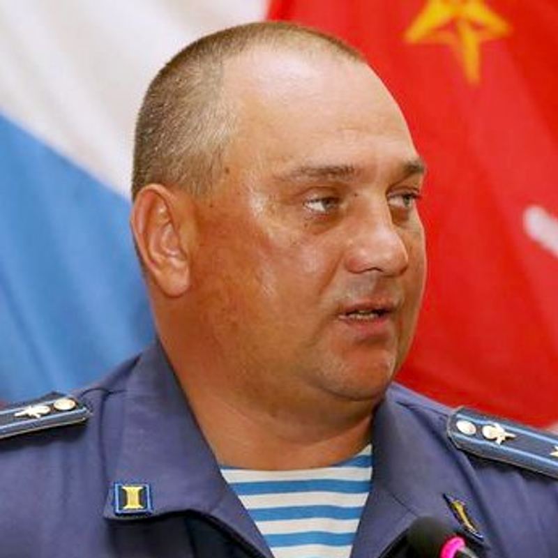 Васильев Андрей Вячеславович