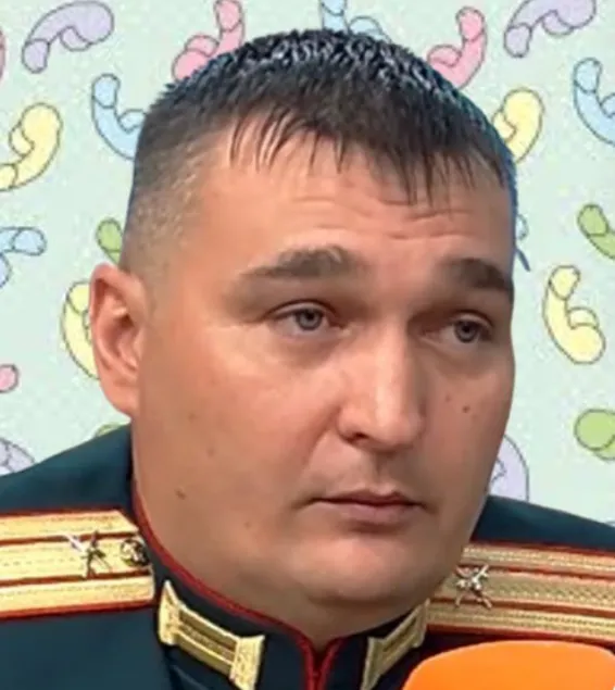 Alexey Skripka