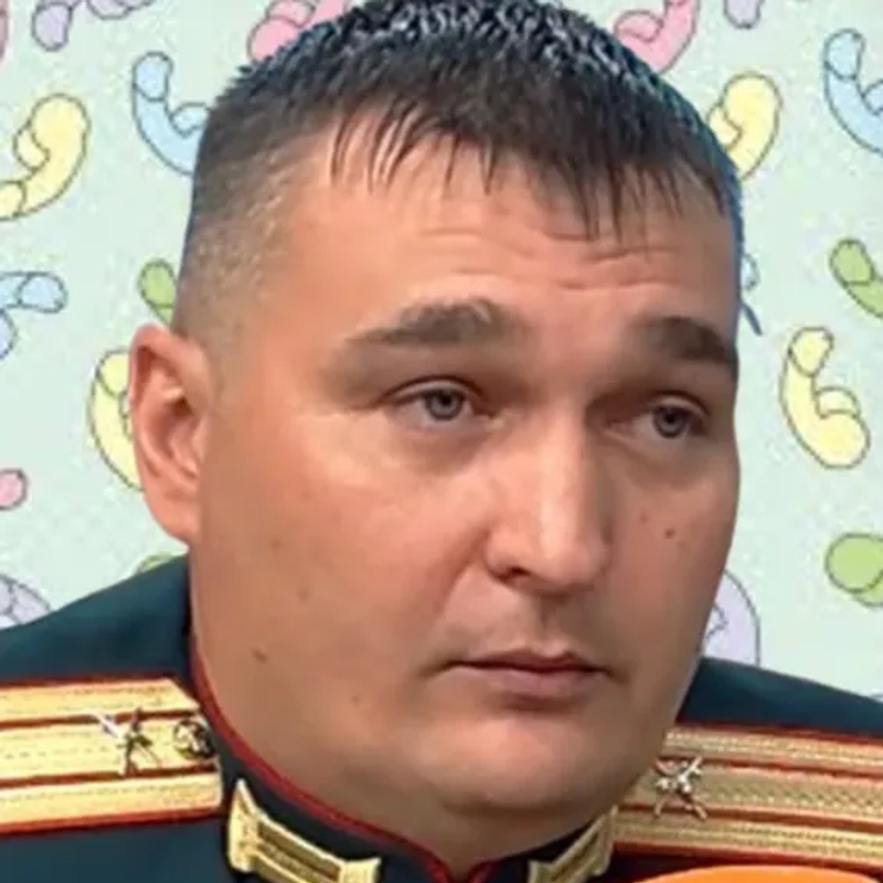 Alexey Skripka