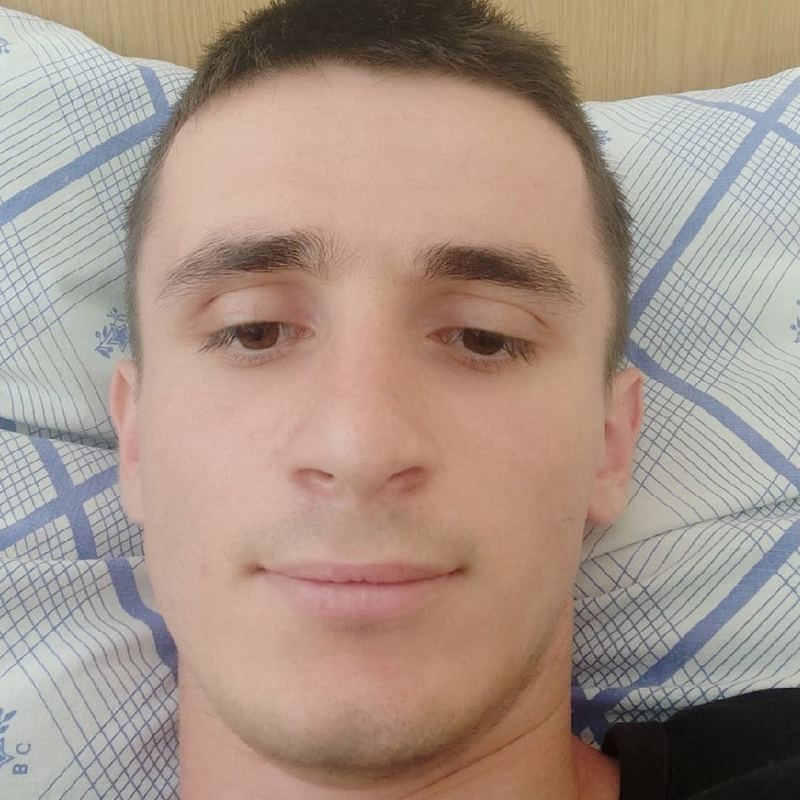 Ганиев Фарид Фазилович