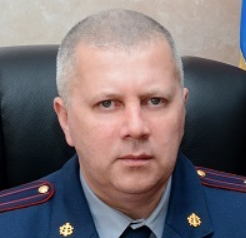 Курбан Михаил Иванович