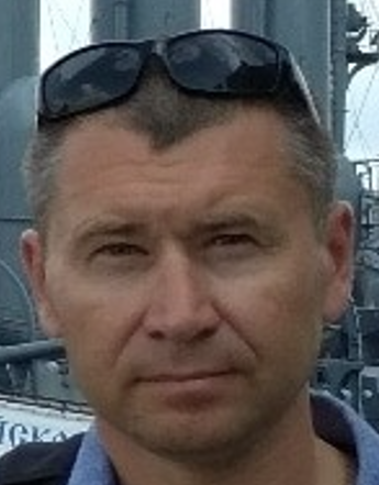 Малинин Владислав Викторович
