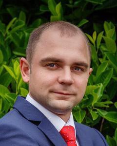 Попов Максим Александрович